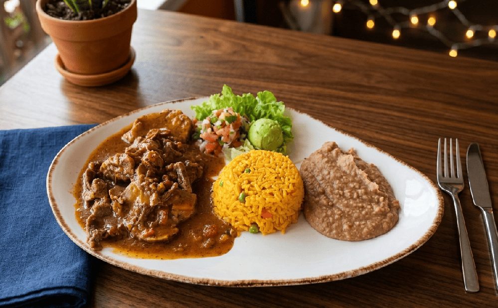 Carnitas Agave